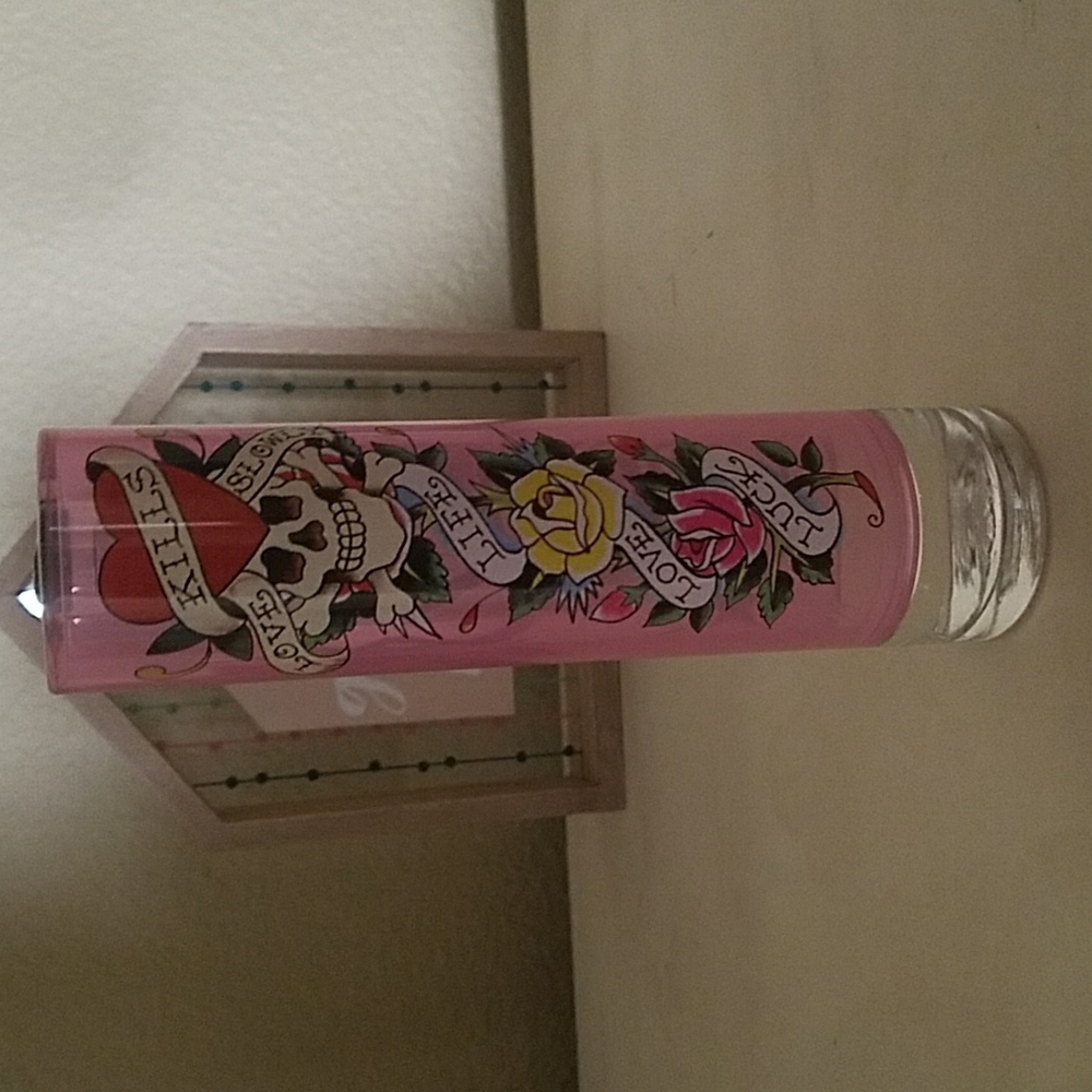 Ed Hardy Perfume